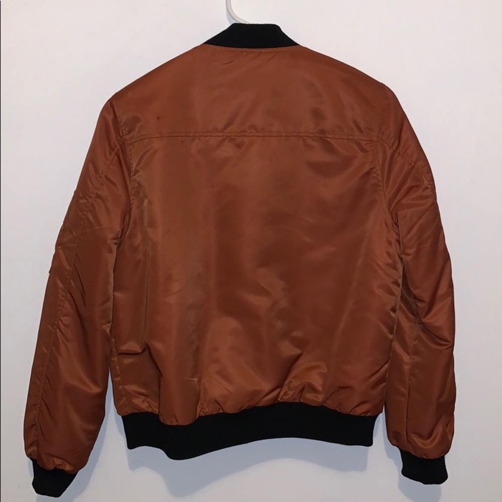 Jacket - Picture 2 of 2